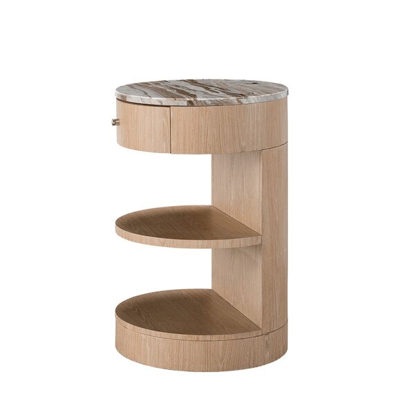 Breeze Nightstand